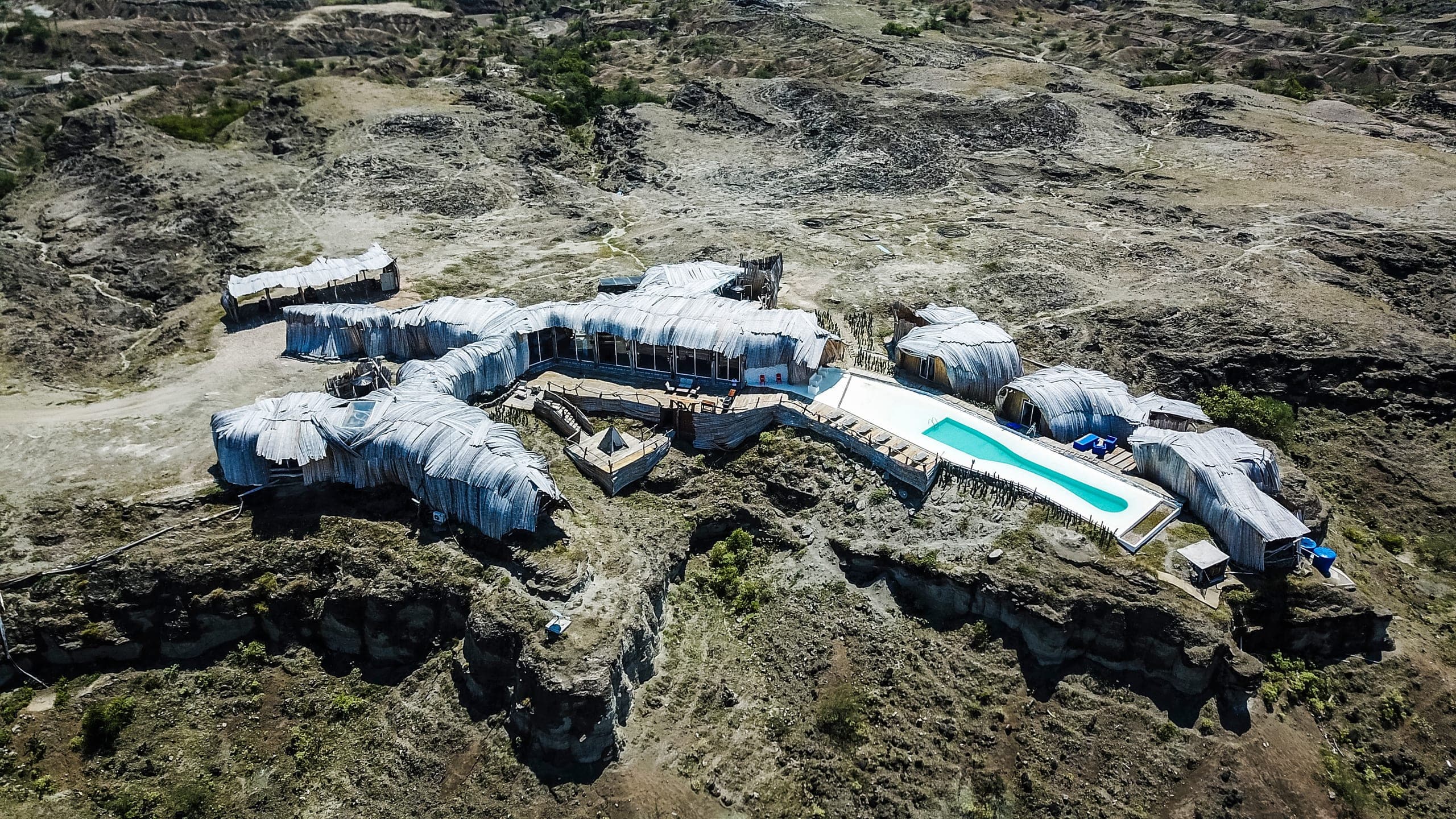 Bethel Bio Luxury Hotel