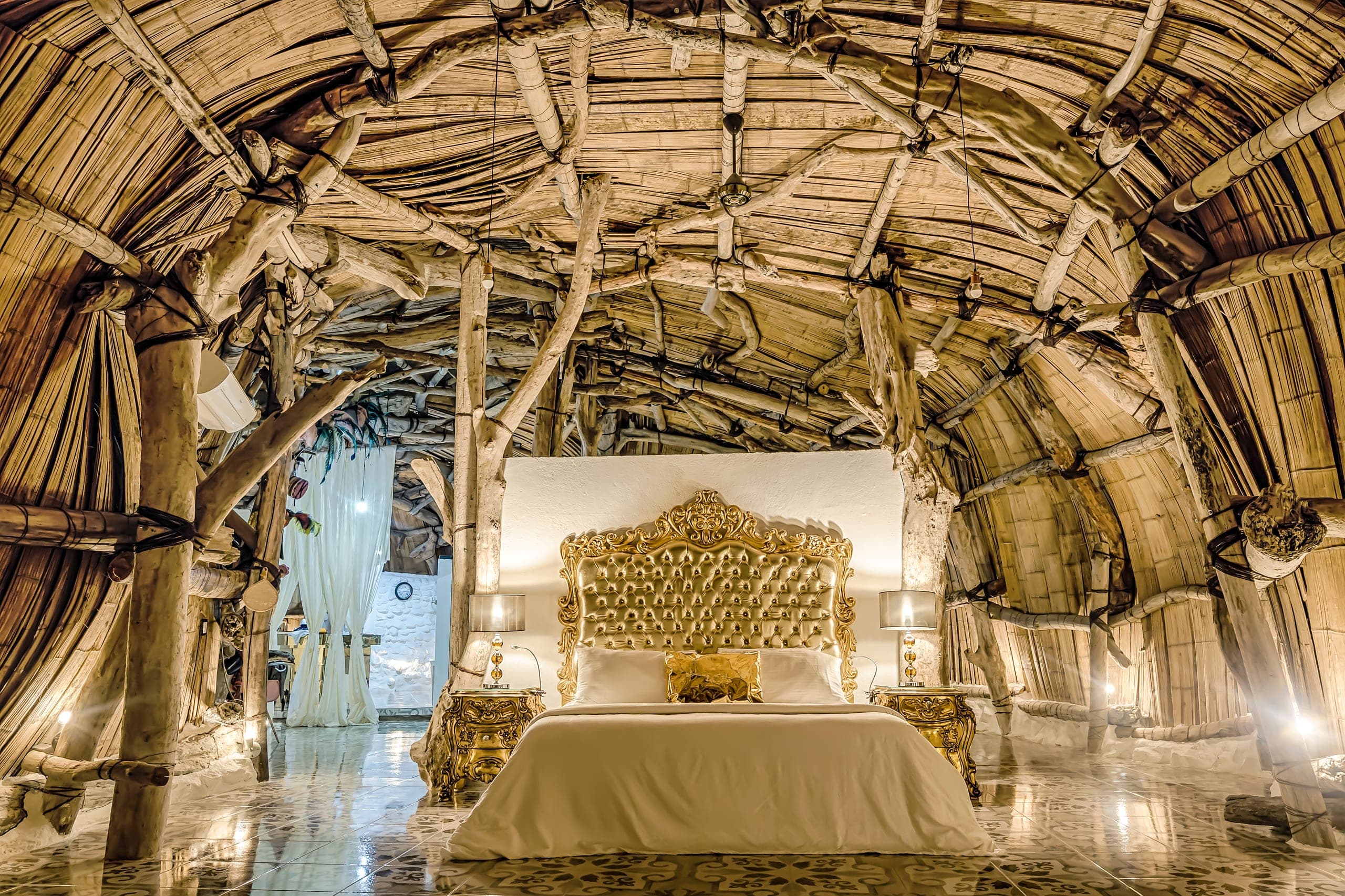 Bethel Bio Luxury Hotel