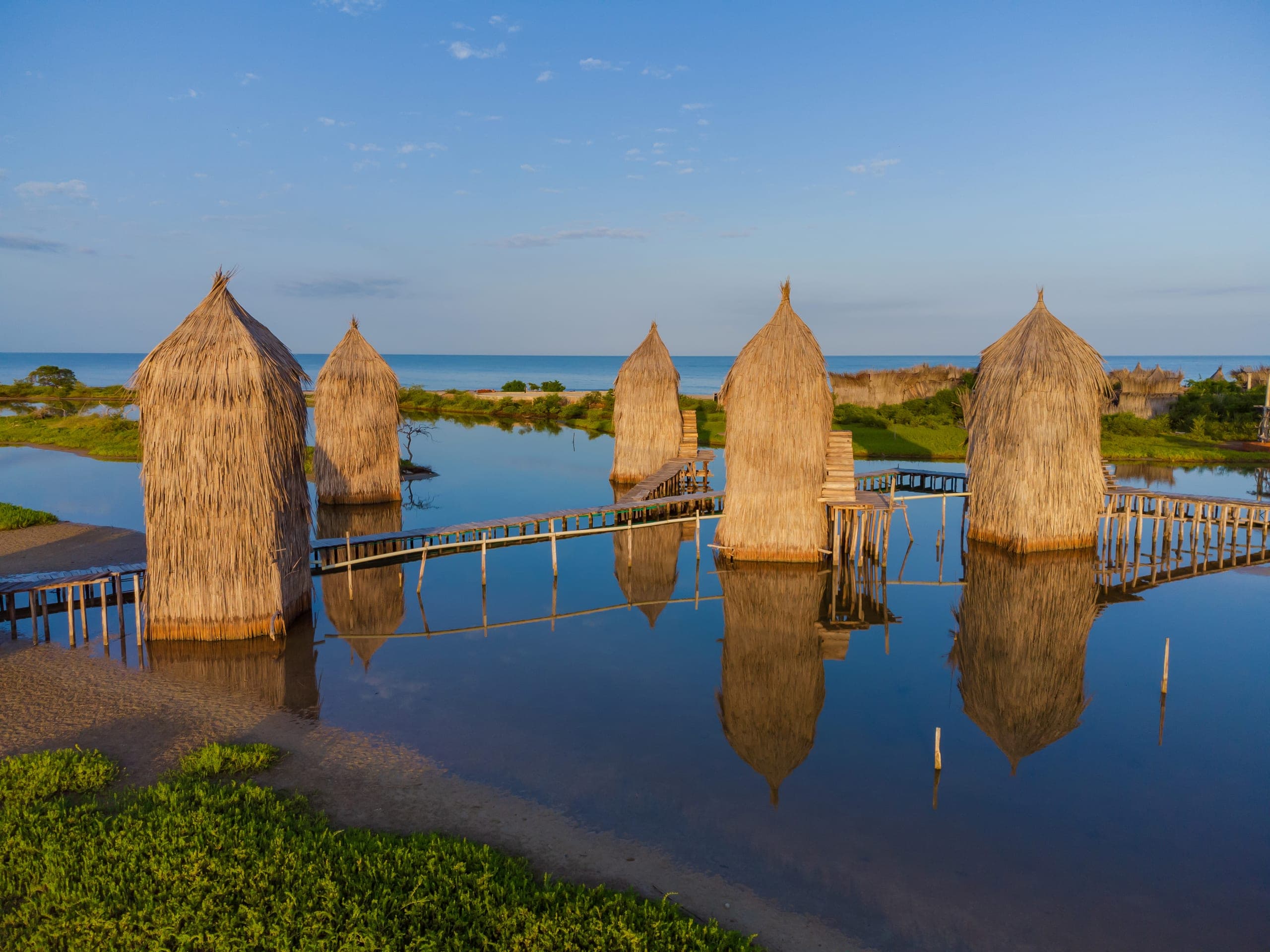 Bethel Playa Mayapo