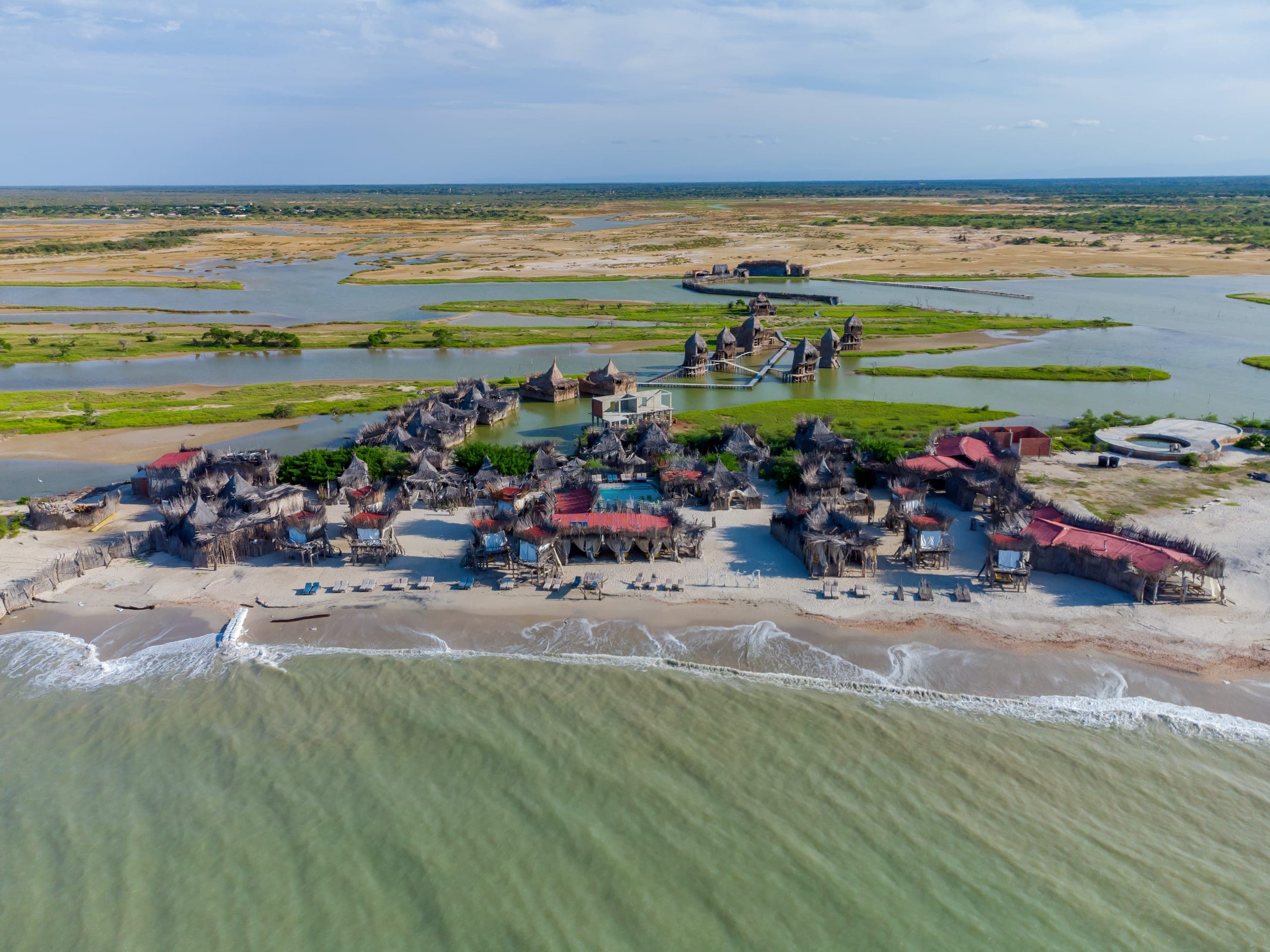 Bethel Playa Mayapo