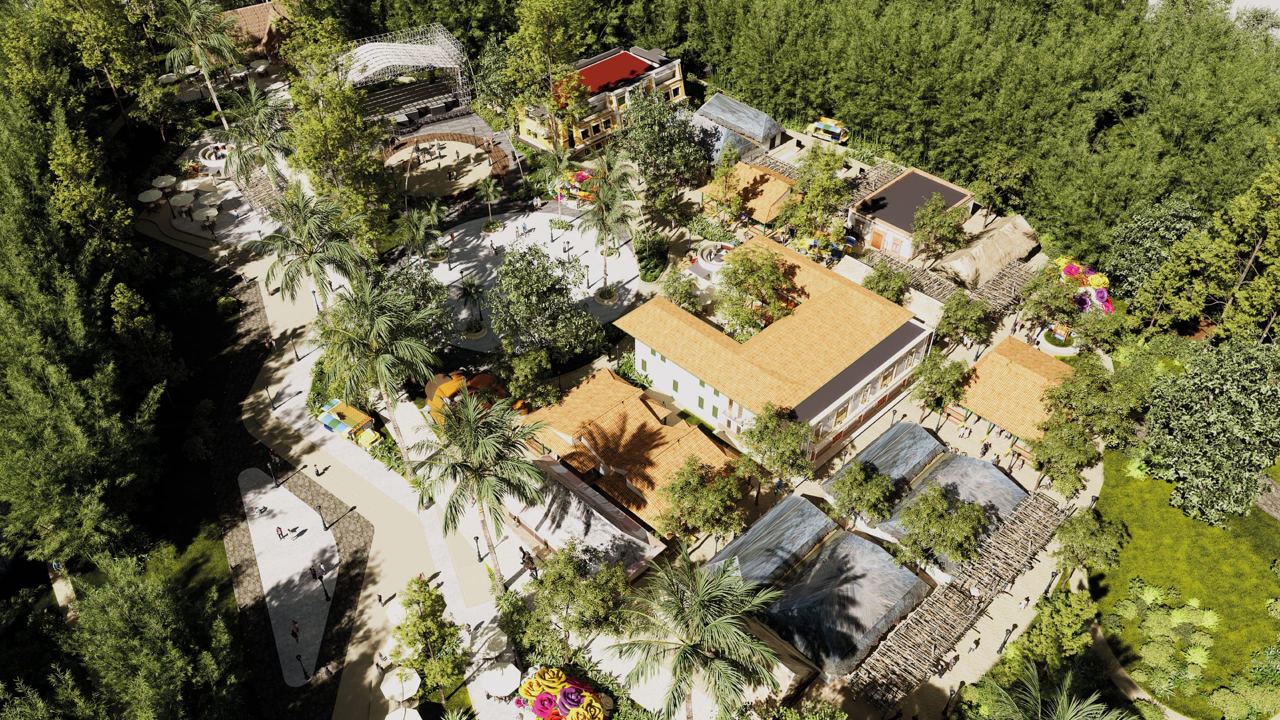 Parque Macizo del Encanto