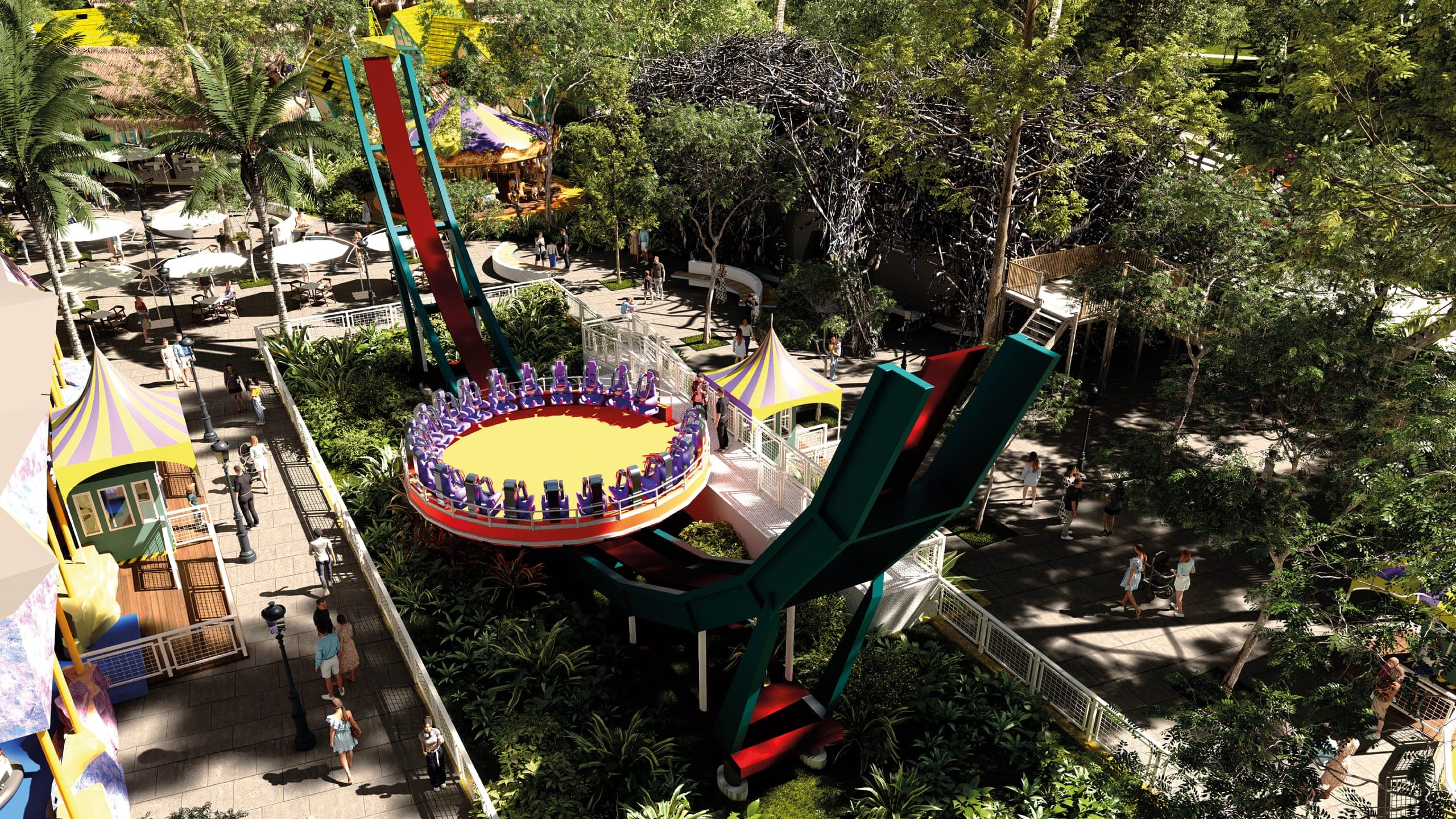 Parque Macizo del Encanto