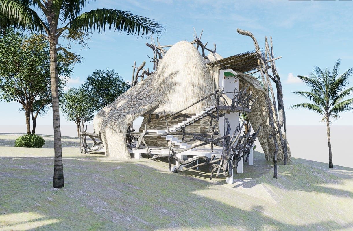 Awaqu Island