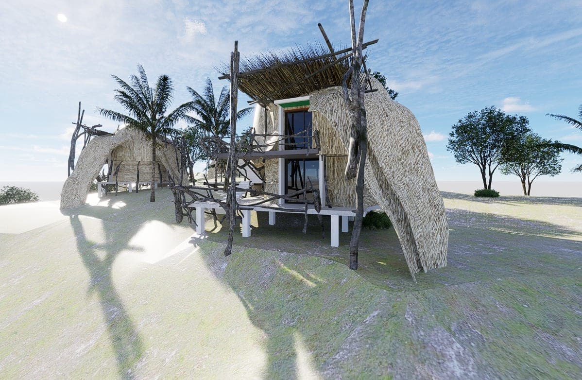 Awaqu Island