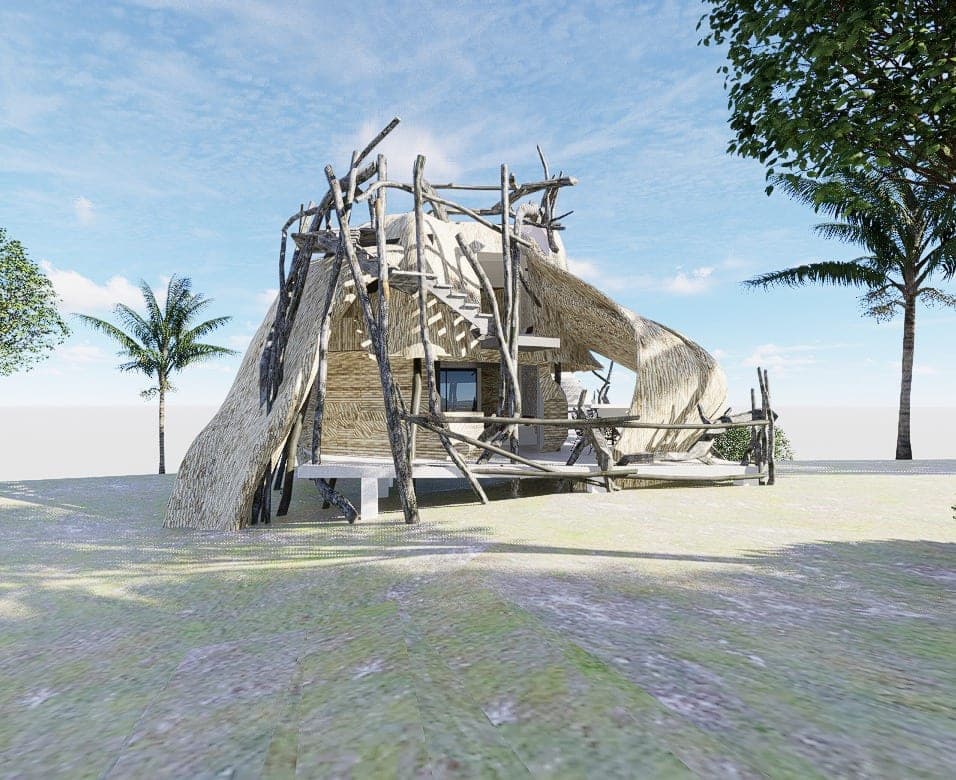 Awaqu Island
