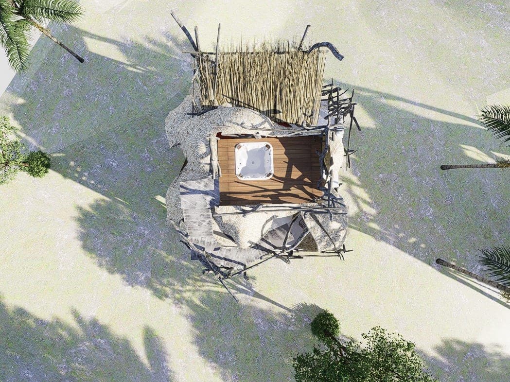 Awaqu Island